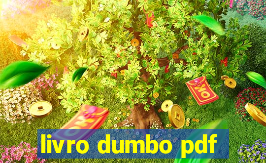 livro dumbo pdf