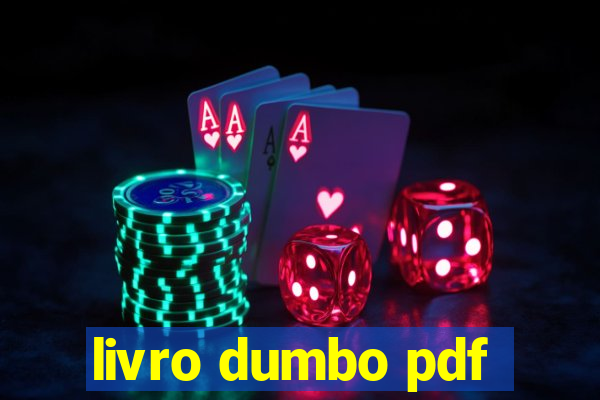 livro dumbo pdf