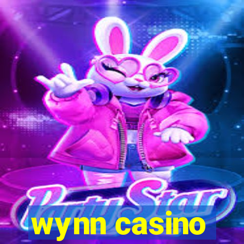 wynn casino