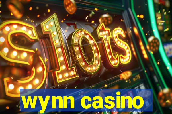 wynn casino