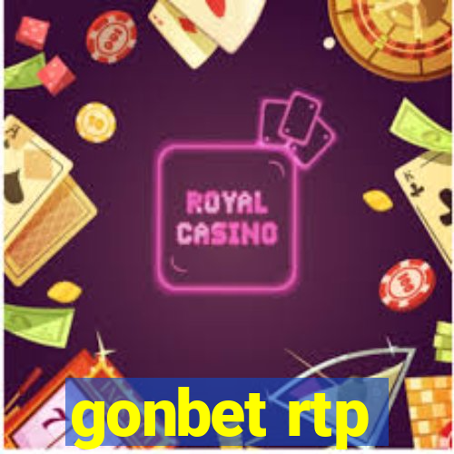 gonbet rtp