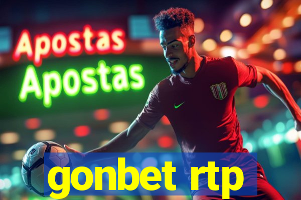 gonbet rtp