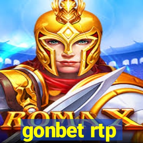 gonbet rtp