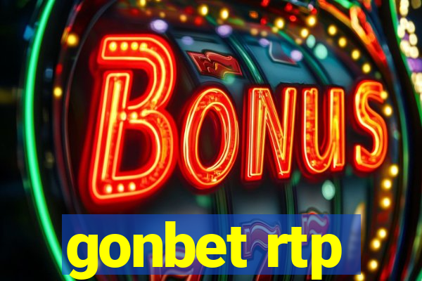 gonbet rtp