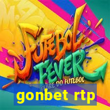 gonbet rtp