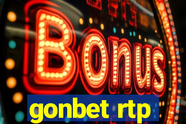 gonbet rtp