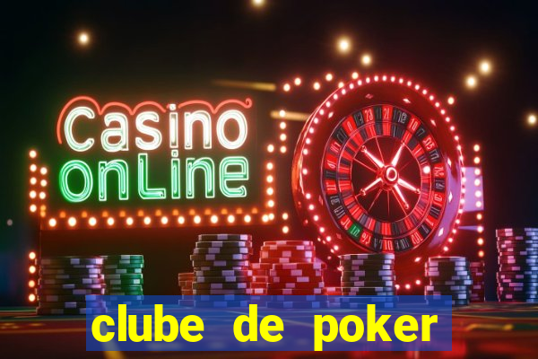 clube de poker santa cruz do sul