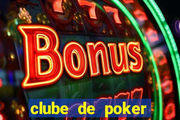 clube de poker santa cruz do sul