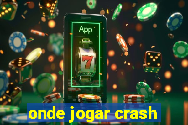 onde jogar crash