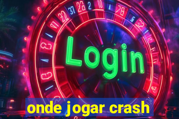 onde jogar crash