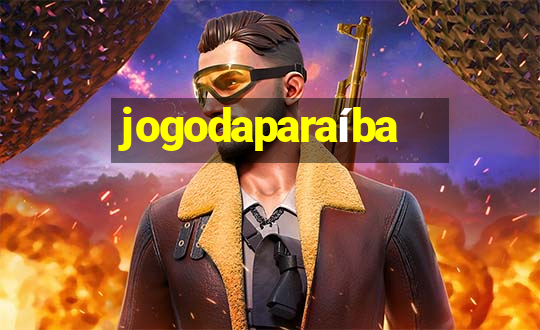 jogodaparaíba