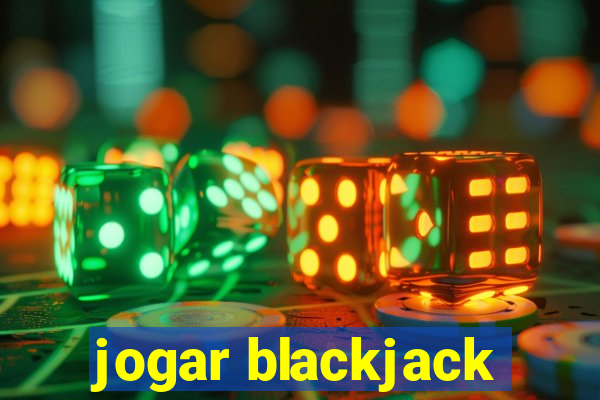 jogar blackjack