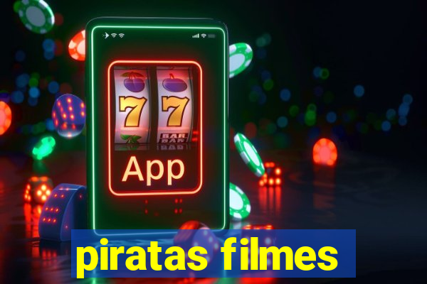 piratas filmes