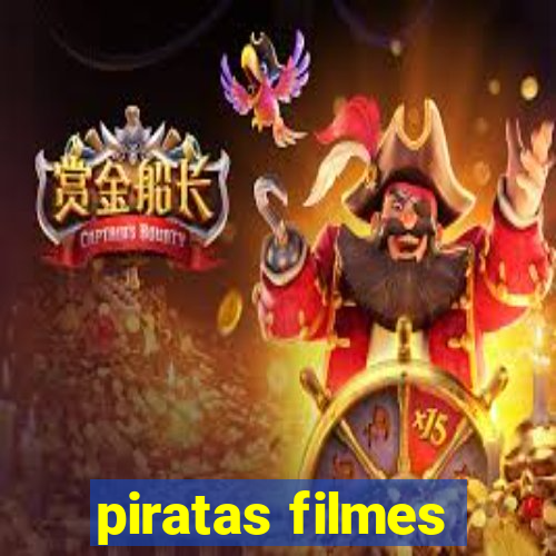 piratas filmes