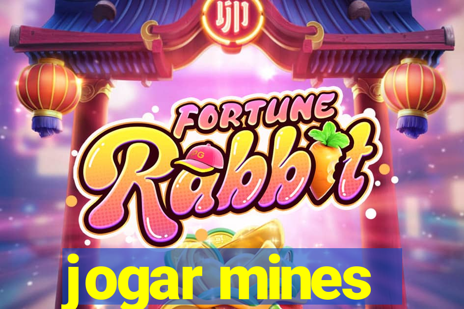 jogar mines