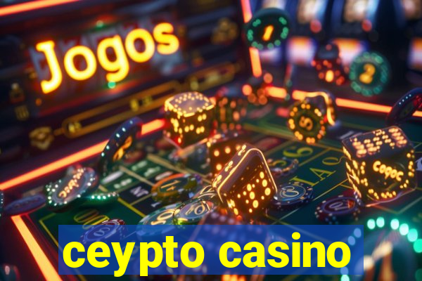 ceypto casino