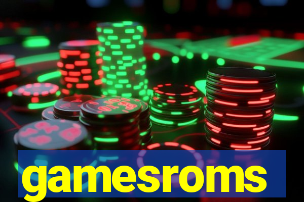 gamesroms