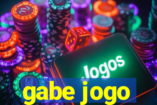 gabe jogo