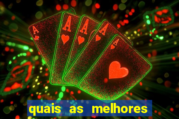 quais as melhores plataformas para jogar fortune tiger