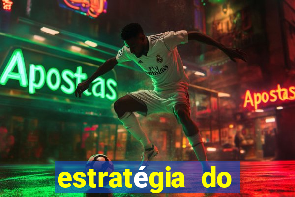 estratégia do touro fortune