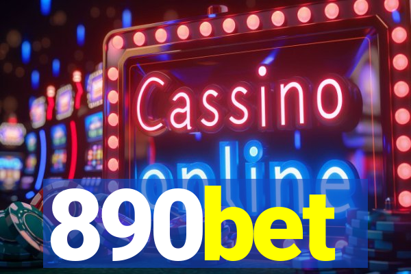 890bet