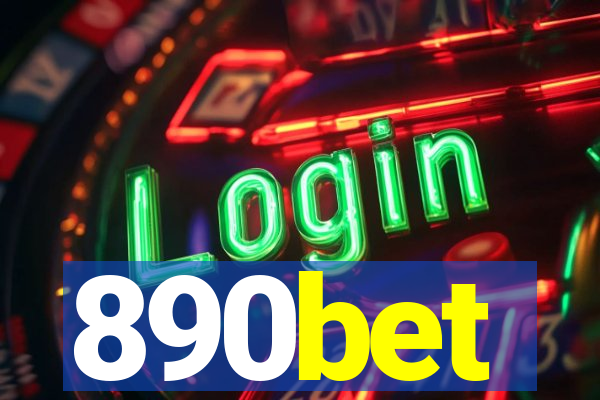 890bet