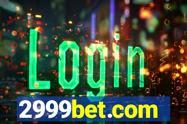 2999bet.com