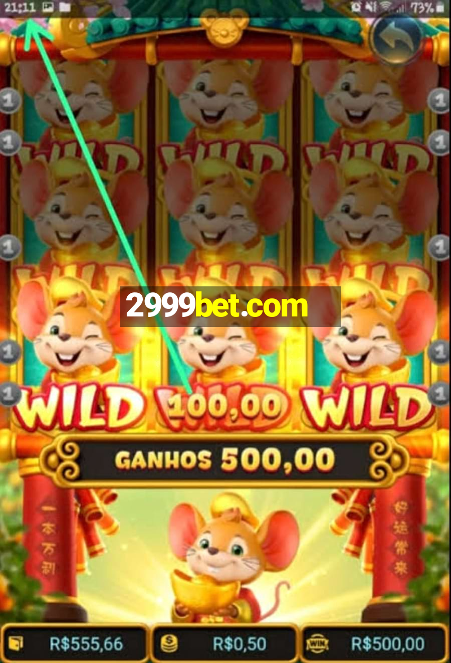 2999bet.com