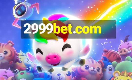 2999bet.com