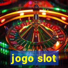 jogo slot