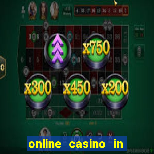 online casino in the uk