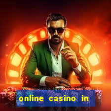 online casino in the uk