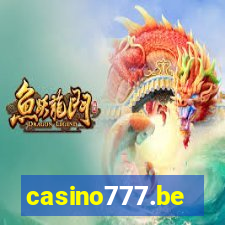 casino777.be