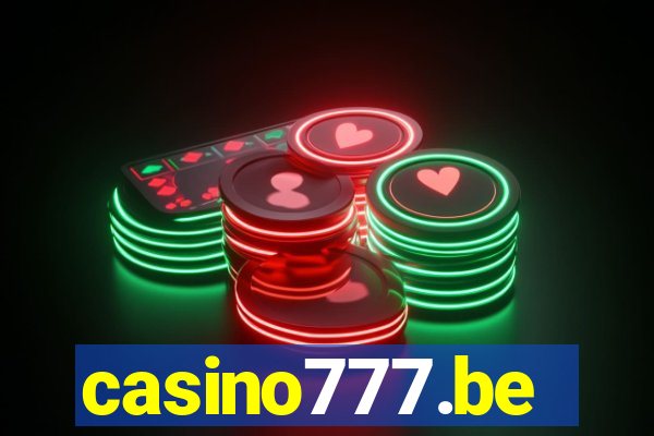 casino777.be