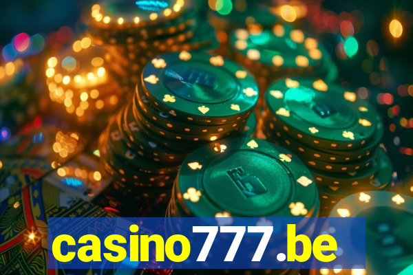 casino777.be