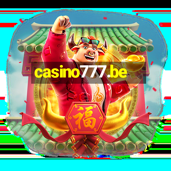 casino777.be