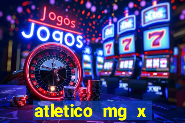 atletico mg x flamengo palpite