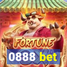 0888 bet