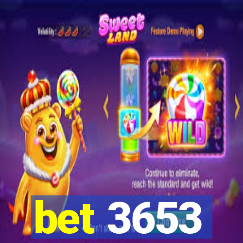 bet 3653