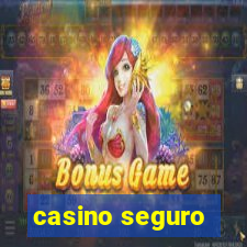 casino seguro