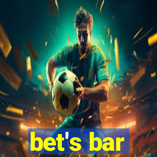 bet's bar