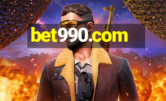 bet990.com