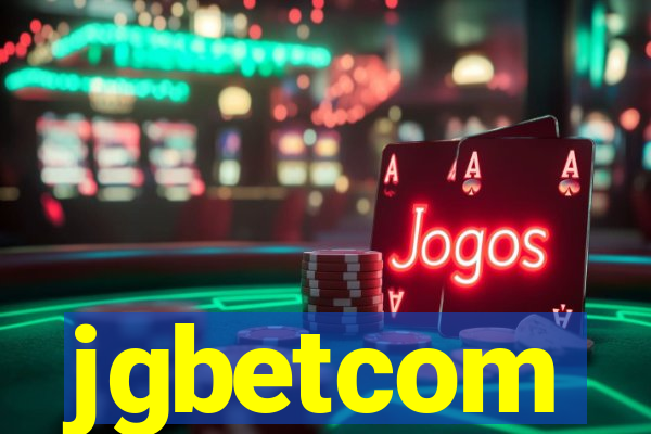 jgbetcom