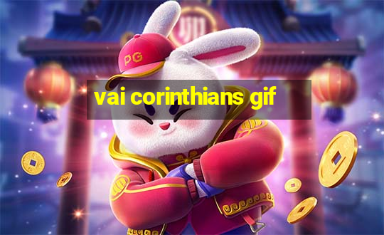 vai corinthians gif