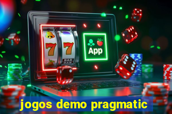 jogos demo pragmatic