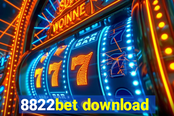 8822bet download