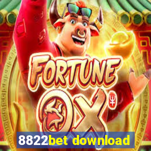 8822bet download