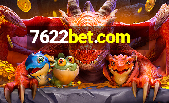 7622bet.com