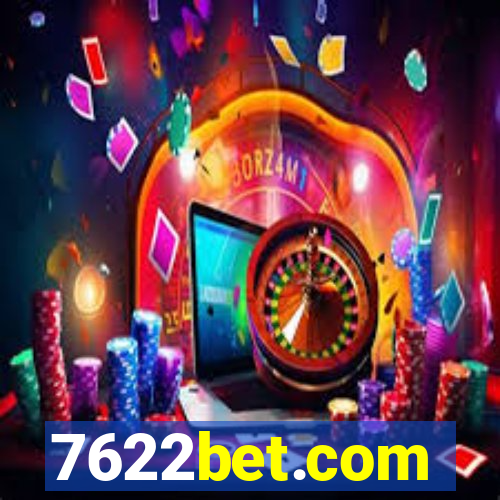 7622bet.com