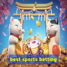 best sports betting